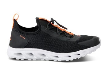 Foto - TS10 SNEAKER- TYPHOON, BLACK/SOLAR, NR. 42