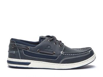 Foto - DECK SHOES- CHATHAM BUTON G2, MEN, no.46