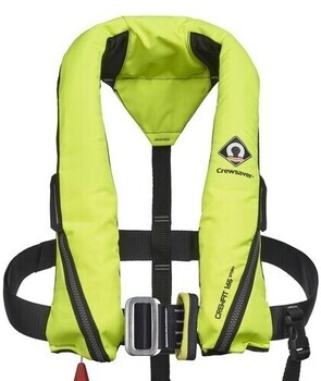 Foto - SELF-INFLATABLE LIFEJACKET- CS CREWFIT 165 N SPORTAUTOMATIC, D-RING