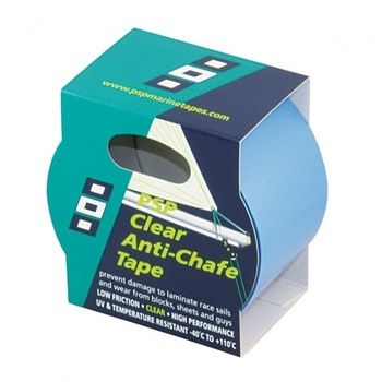 Foto - ANTI-CHAFE TAPE, 50 mm x 3 m