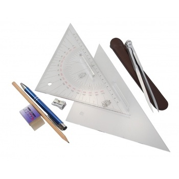 Foto - NAVIGATION SET- TRAINING KIT, XL
