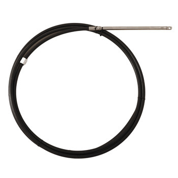 Foto - ENGINE CONTROL CABLE- MAXFLEX GEN II PLATINUM, 12' (3,65 m)