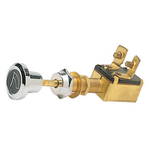 Foto - UTILITY SWITCH, 