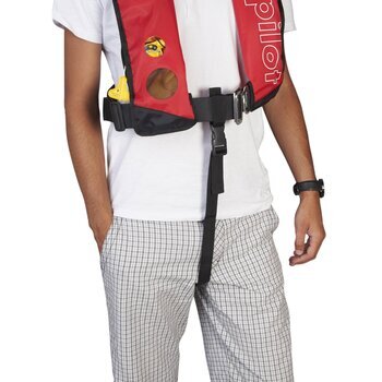 Foto - CROTCH STRAP FOR INFLATABLE LIFEJACKET