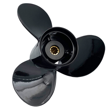 Foto - PROPELLER- SUZUKI 13.5 x 15, ALU
