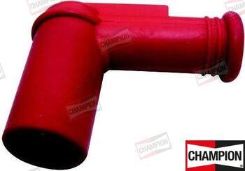 Foto - SILICONE PIPE FOR SPARK PLUG