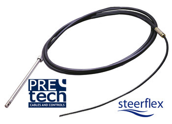 Foto - LT ROTARY STEERING CABLE, 10` - 3,05 m