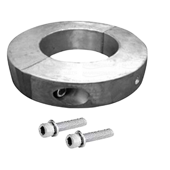 Foto - SHAFT ANODE, 30 mm