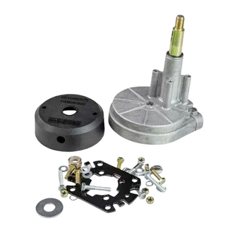 Foto - STEERFLEX LT STEERING HELM, 58