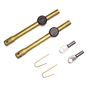 Foto - ADAPTERS FOR CABLES 3300C
