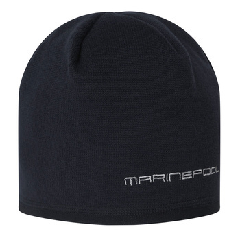 Foto - FLEECE BEANIE - MARINEPOOL