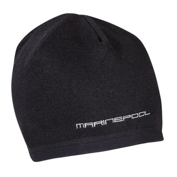 Foto - FLEECE BEANIE - MARINEPOOL