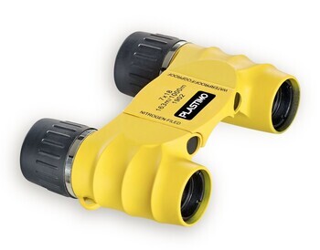 Foto - BINOCULARS- TOPOMARINE POCKET  7 x 18, WATERPROOF
