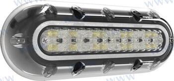 Foto - UNDERWATER LIGHT 12W, BLUE 12V