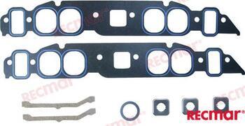 Foto - GASKET:INT MANIFOLD GEN V, 7.4 L, V8