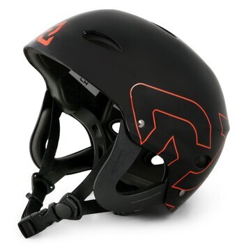 Foto - HELMET, ESSENTIAL, M (54-58 cm), Black