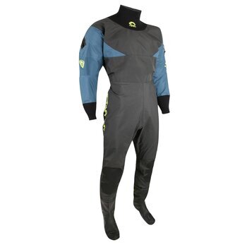 Foto - DRYSUIT - HYPERCURVE 4, TYPHOON, SM
