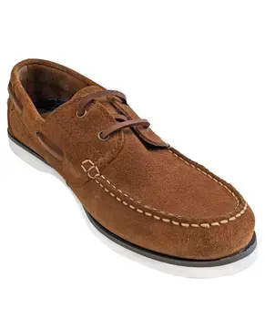 Foto - SAILING SHOES - TYPHOON, CREW II, NO. 45