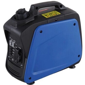 Foto - GENERATOR- XYG950i, 800 W
