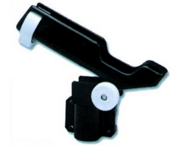 Foto - ROD HOLDER WITH SIDE MOUNT BRACKET, 360°