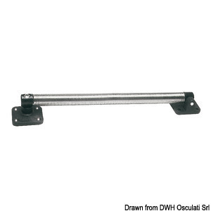 Foto - FOLD HATCH, S/S, 350 mm