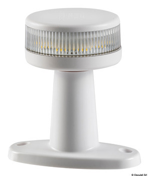 Foto - LED NAVIGATION LIGHT- EVOLED 360°, WHITE