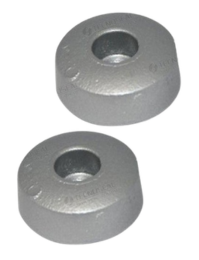 Foto - ANODE, PAIR SIDES PROPELLER, FLEX O FOLD