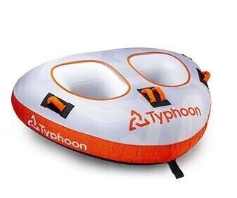 Foto - TRAILING INFLATABLE-  SURGE X PLUS, 2P