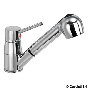 Foto - TAP MIXER 