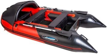 Foto - INFLATABLE BOAT- GLADIATOR C330AL