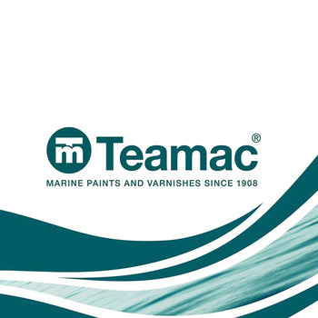 Foto - THINNER- TEAMAC P101 (FOR 2-COMPONENT FINISH), 1 l