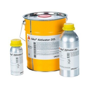 Foto - АКТИВАТОР SIKA, 1000 мл