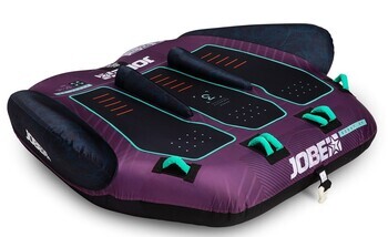 Foto - TRAILING INFLATABLE- SCOUT, 3P