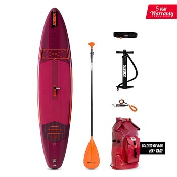 Foto - SUP SET- JOBE AERO SENA 11.0, SPORT