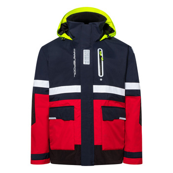 Foto - SAILING COASTAL JACKET- MARINEPOOL RIVIERA 2L, XXL