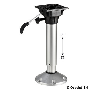 Foto - WAVERIDER SEAT PEDESTAL, 340/450 mm