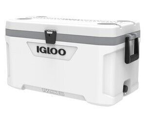 Foto - ICEBOX- IGLOO, MARINE ULTRA 70, 66l