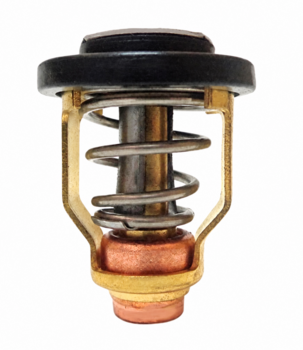 Foto - THERMOSTAT FOR YAMAHA, OEM 6E5-12411-30