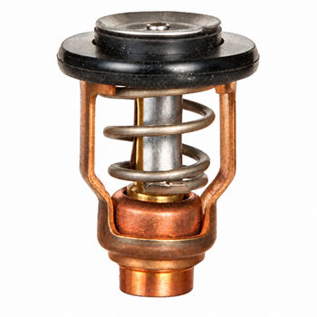 Foto - THERMOSTAT FOR YAMAHA, 60 °C