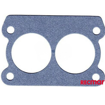 Foto - CARBURETOR GASKET, MERCRUISER, MERCARB