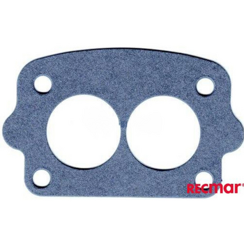 Foto - CARBURETOR GASKET, MERCRUISER, ROCHESTER