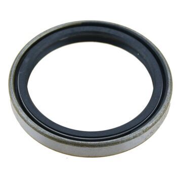 Foto - BEARING CARRIER OIL SEAL, OMC