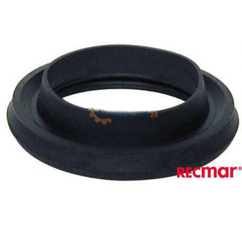 Foto - THERMOSTAT GASKET, MERCURY/MERCRUISER