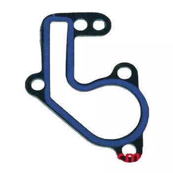 Foto - THERMOSTAT GASKET, YAMAHA
