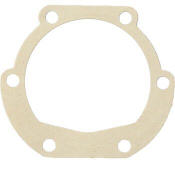 Foto - GASKET, VOLVO PENTA