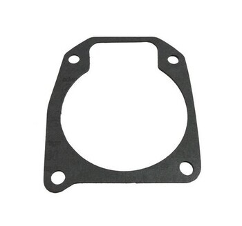 Foto - WATER PUMP PLATE GASKET, JOHNSON/EVINRUDE/OMC