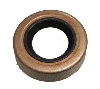 Foto - WATER PUMP DRIVESHAFT SEAL, JOHNSON/EVINRUDE/OMC