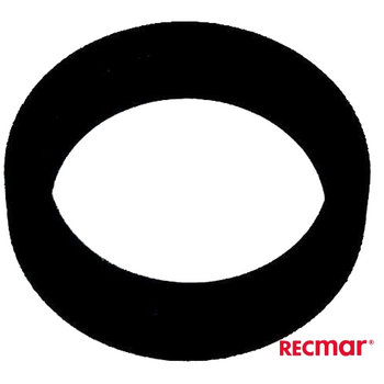 Foto - WATER PIPE SEAL, VOLVO PENTA