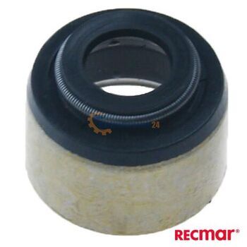 Foto - EXHAUST VALVE STEM SEAL, MERCRUISER, VORTEC