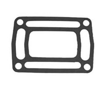 Foto - EXHAUST ELBOW GASKET, VOLVO PENTA/OMC